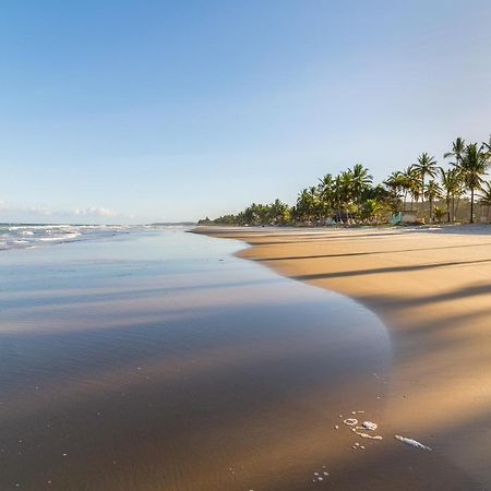 Belissimo Apto A 500M Praias Do Sul Ильеус Экстерьер фото