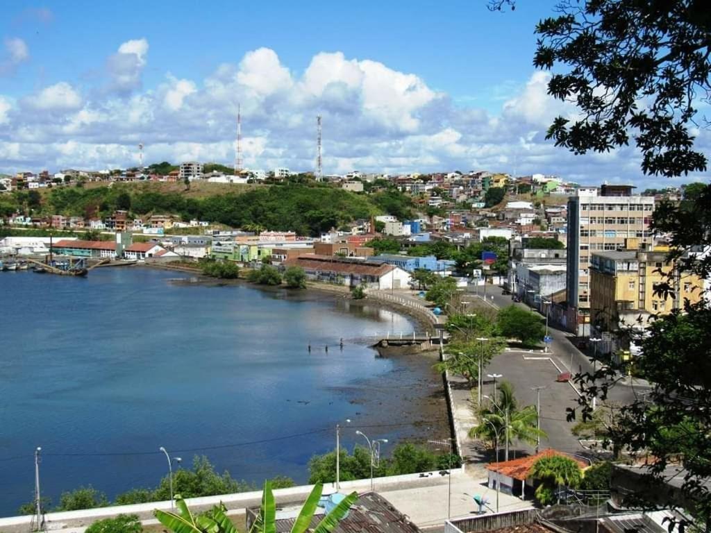 Belissimo Apto A 500M Praias Do Sul Ильеус Экстерьер фото