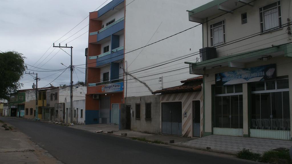 Belissimo Apto A 500M Praias Do Sul Ильеус Экстерьер фото