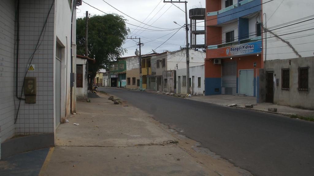 Belissimo Apto A 500M Praias Do Sul Ильеус Экстерьер фото